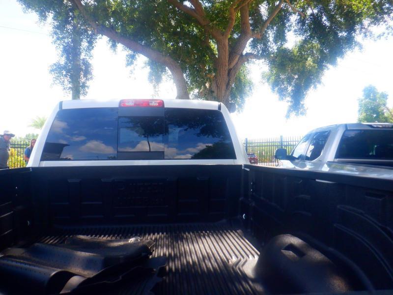 RAM 2500  2025