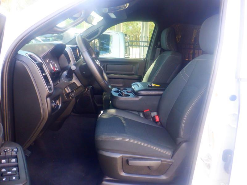 RAM 2500  2025