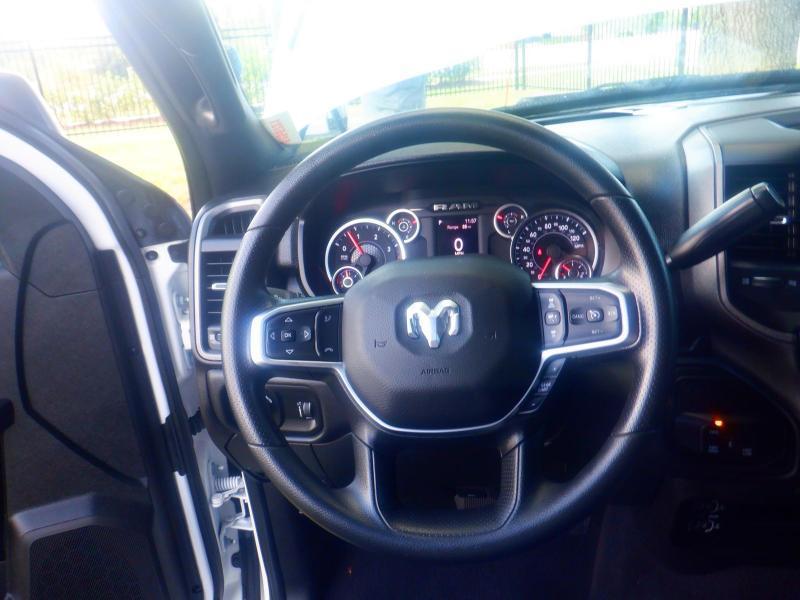 RAM 2500  2025