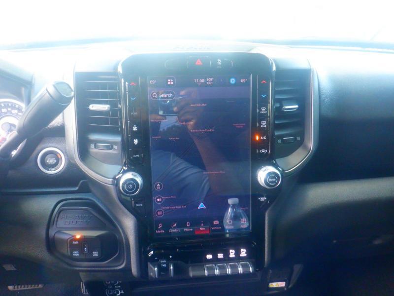 RAM 2500  2025