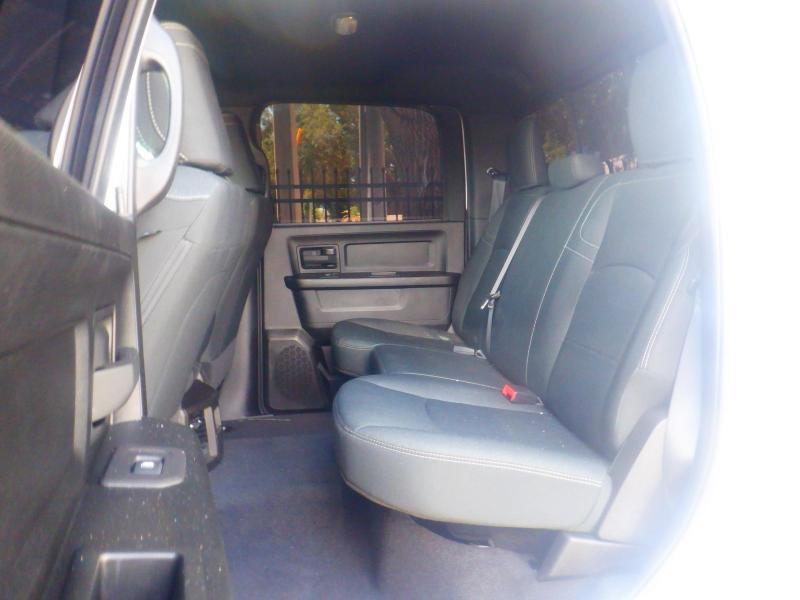 RAM 2500  2025