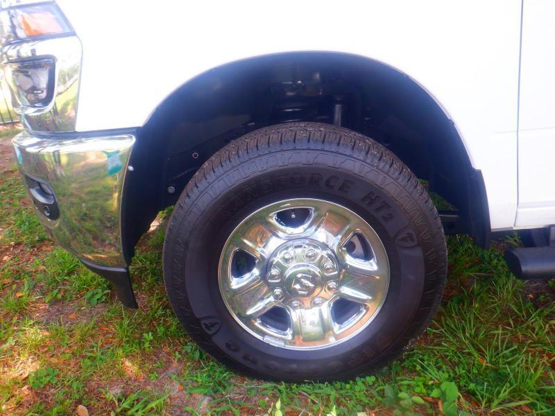 RAM 2500  2025