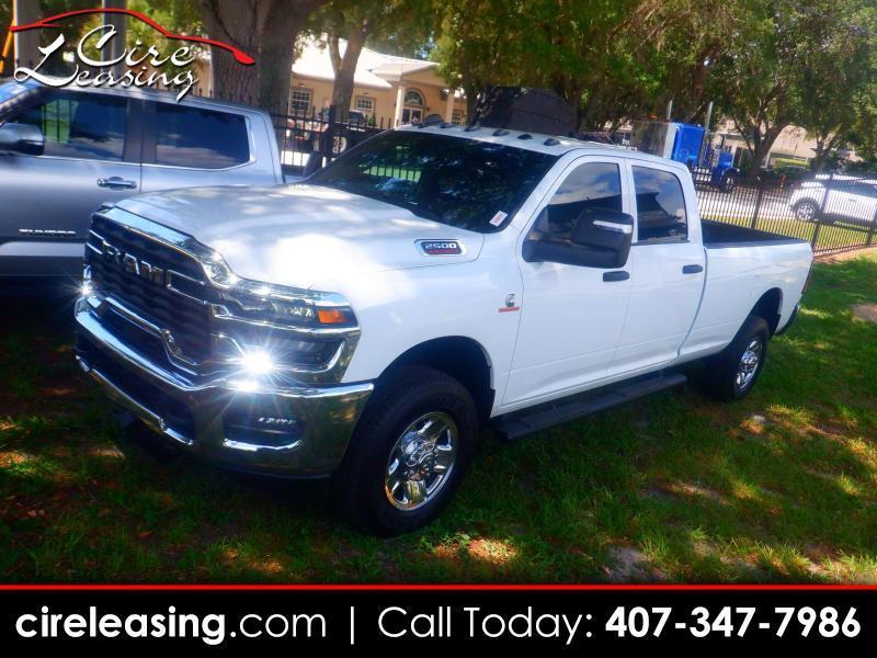 RAM 2500  2025