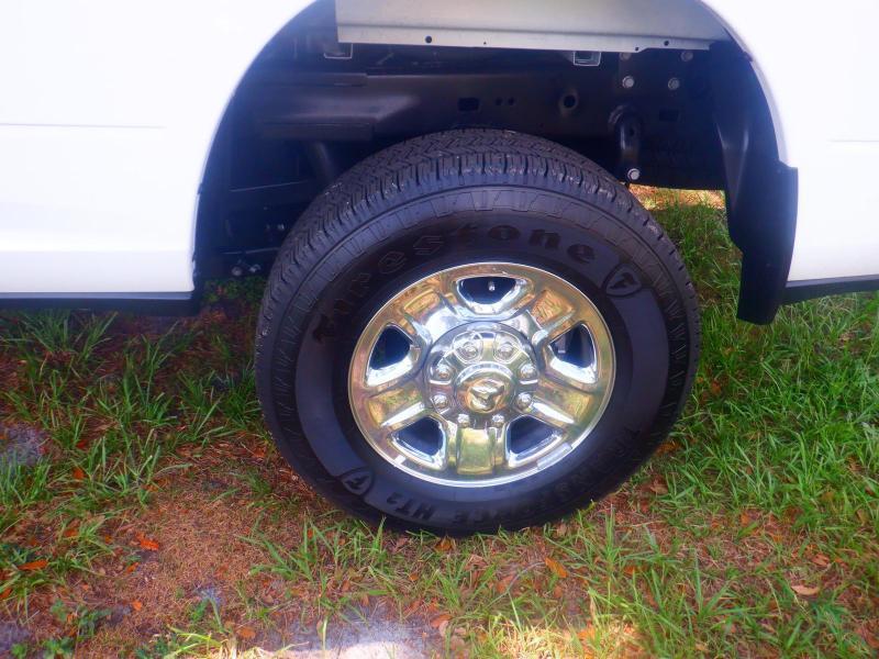 RAM 2500  2025