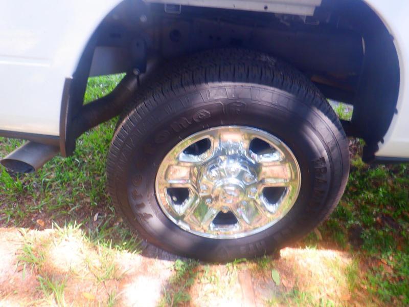 RAM 2500  2025