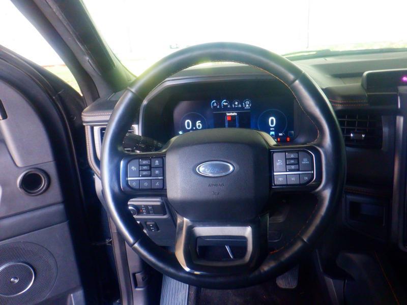 Ford Expedition MAX Platinum 2023