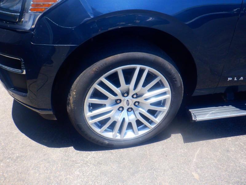 Ford Expedition MAX Platinum 2023