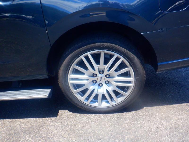 Ford Expedition MAX Platinum 2023