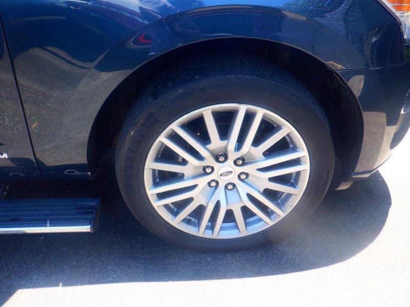 Ford Expedition MAX Platinum 2023