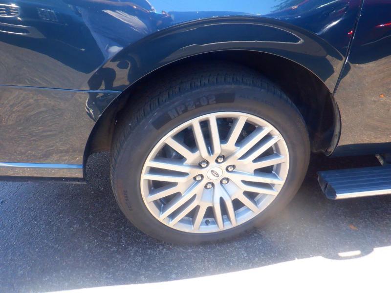 Ford Expedition MAX Platinum 2023