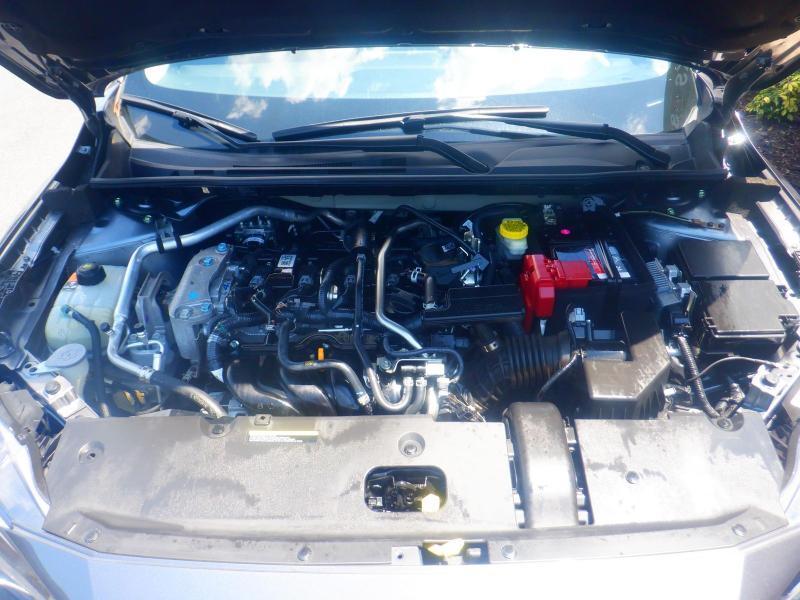 Nissan Sentra SV 2024