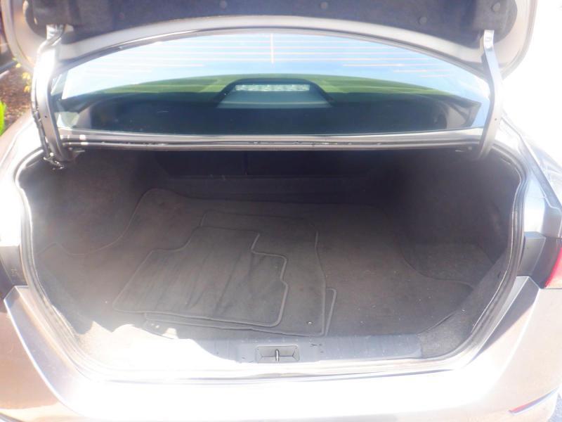 Nissan Sentra SV 2024