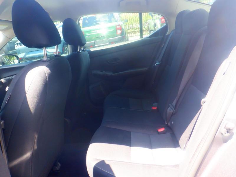 Nissan Sentra SV 2024