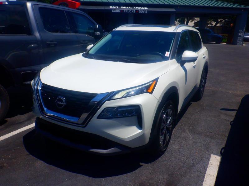 Nissan Rogue  2023