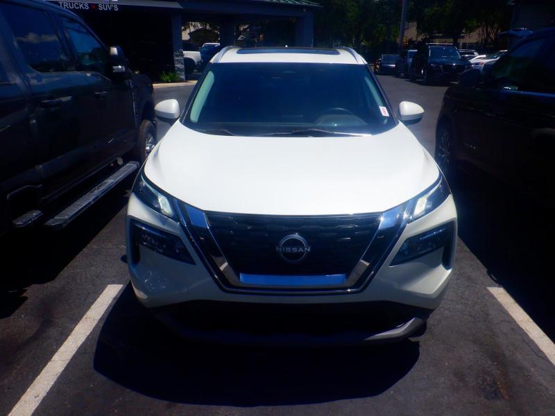 Nissan Rogue  2023