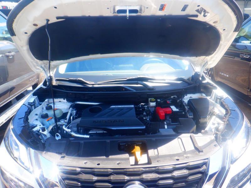 Nissan Rogue  2023