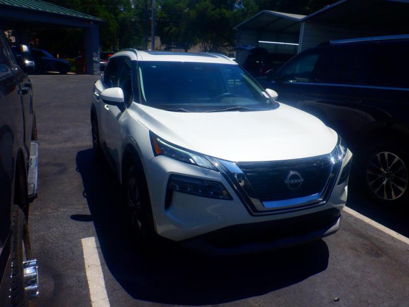 Nissan Rogue  2023