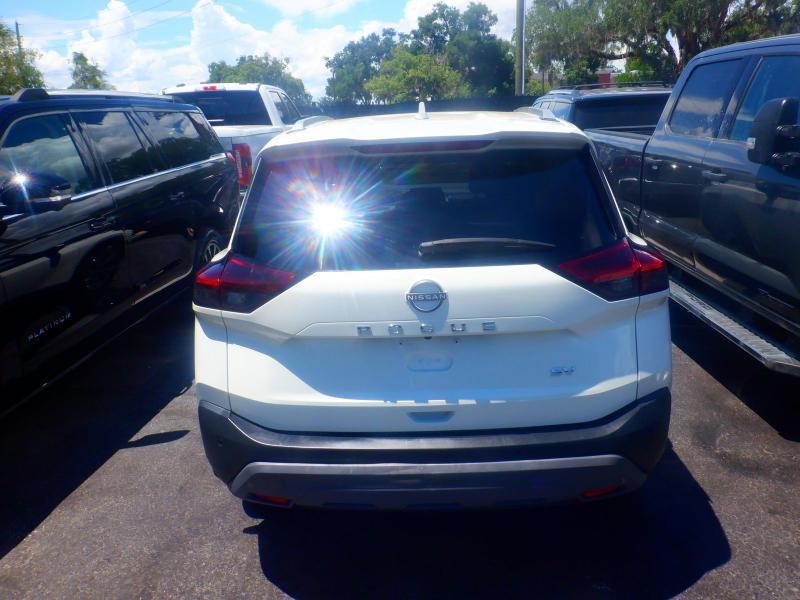 Nissan Rogue  2023