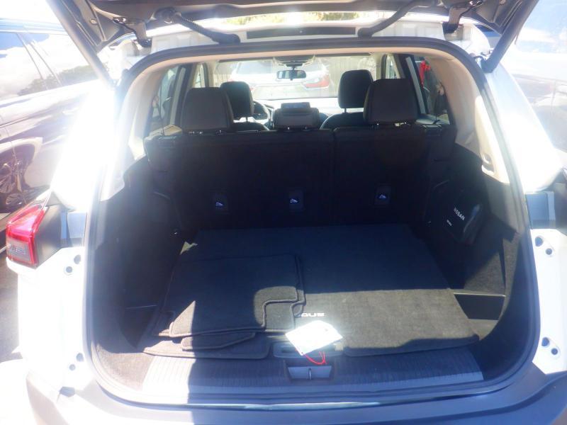 Nissan Rogue  2023