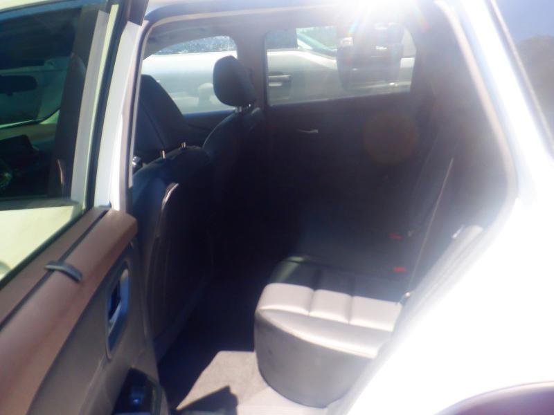 Nissan Rogue  2023