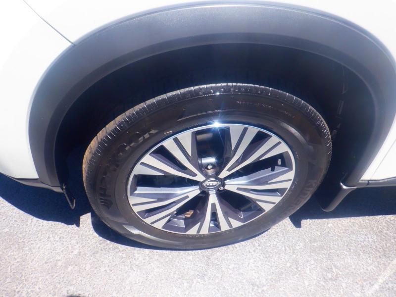 Nissan Rogue  2023
