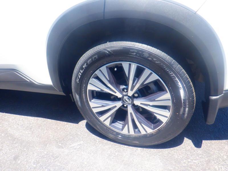 Nissan Rogue  2023