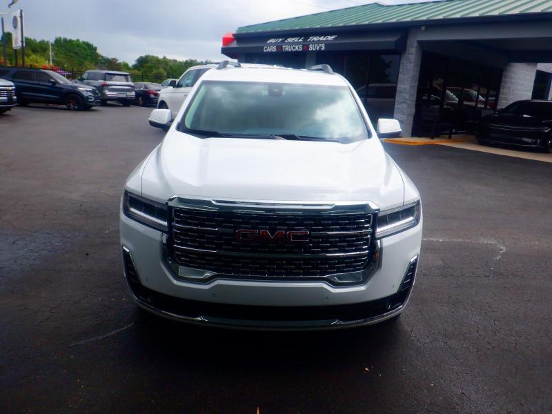 GMC Acadia Denali AWD 2023