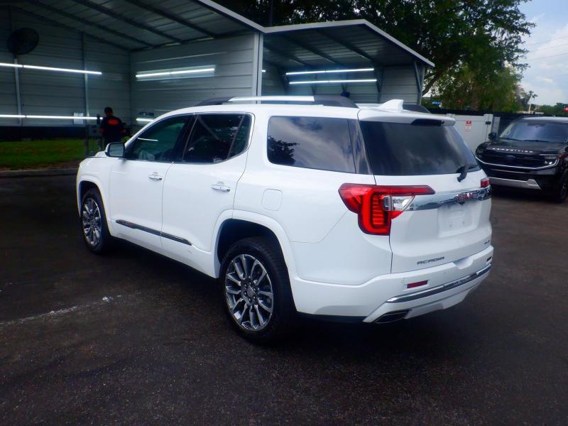 GMC Acadia Denali AWD 2023