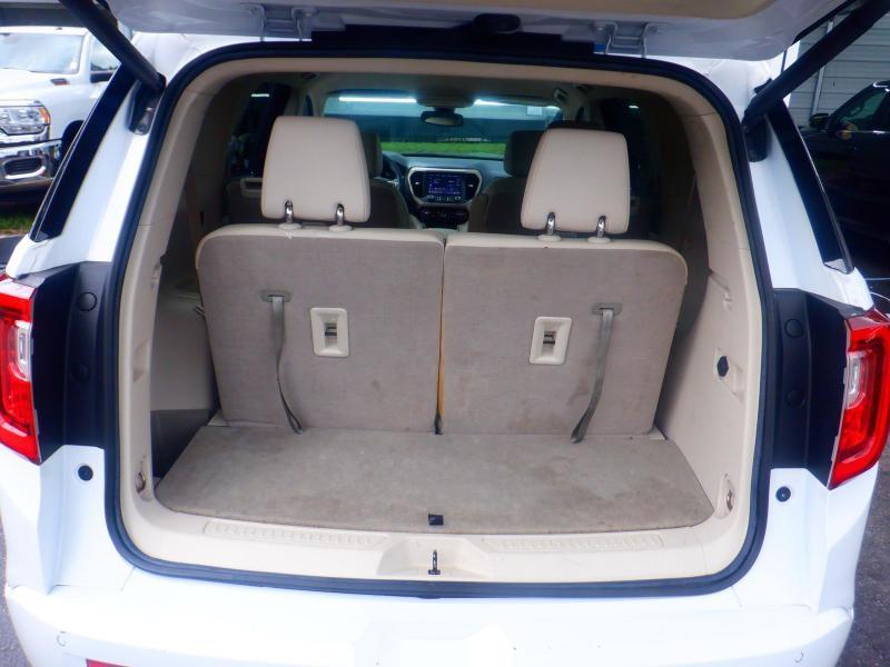 GMC Acadia Denali AWD 2023