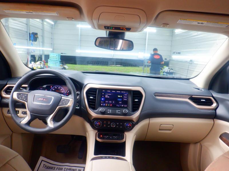 GMC Acadia Denali AWD 2023