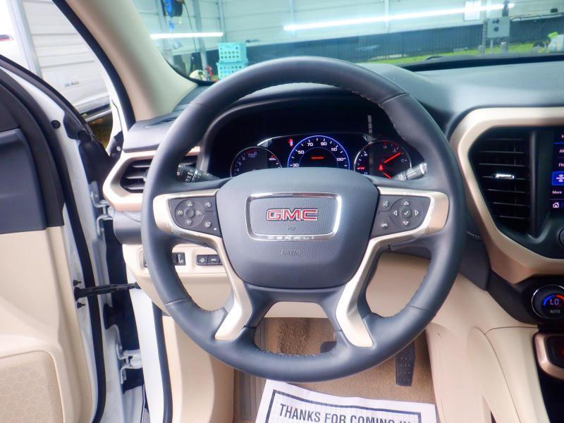 GMC Acadia Denali AWD 2023