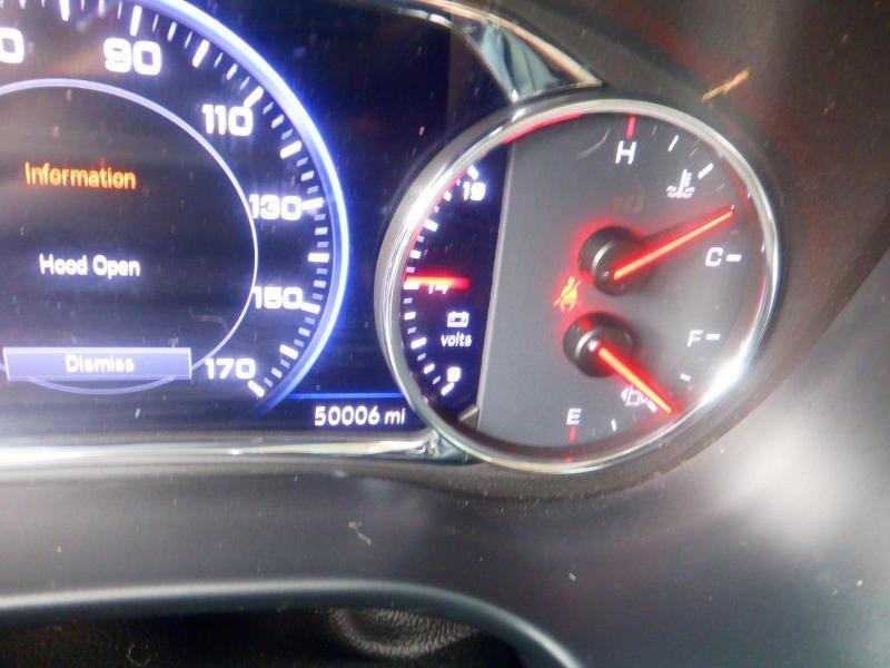 GMC Acadia Denali AWD 2023