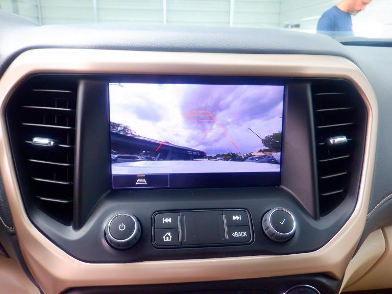 GMC Acadia Denali AWD 2023