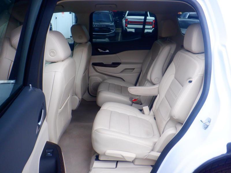 GMC Acadia Denali AWD 2023