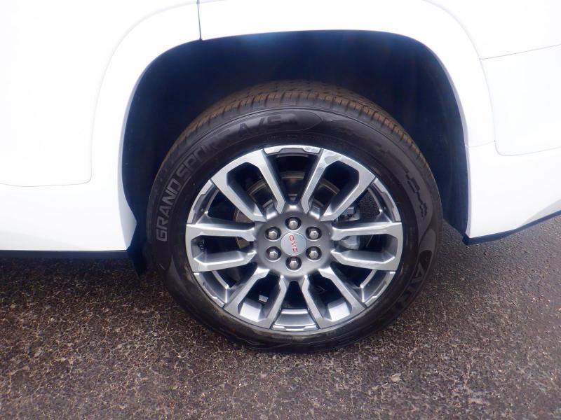 GMC Acadia Denali AWD 2023