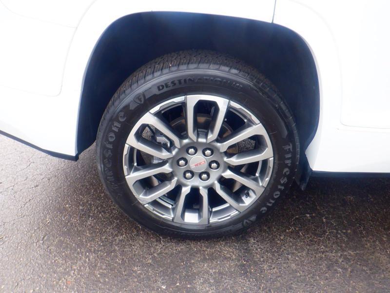 GMC Acadia Denali AWD 2023