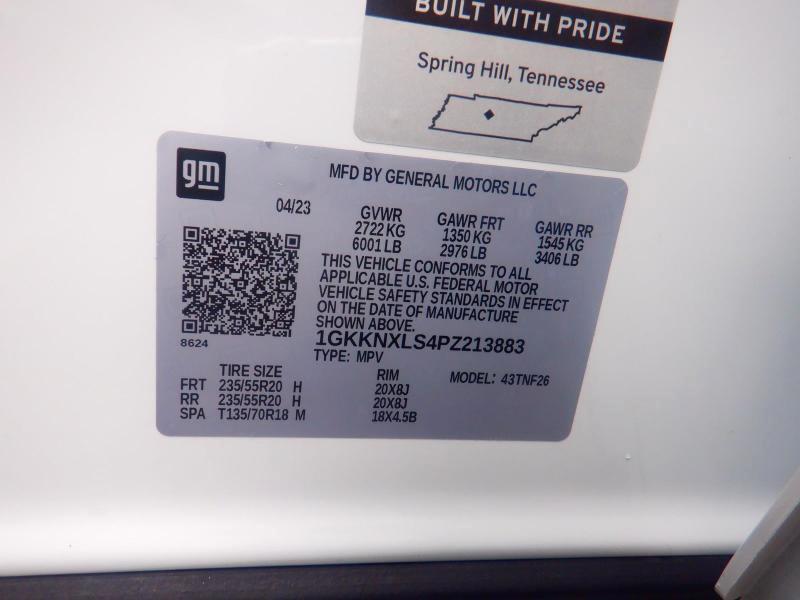 GMC Acadia Denali AWD 2023