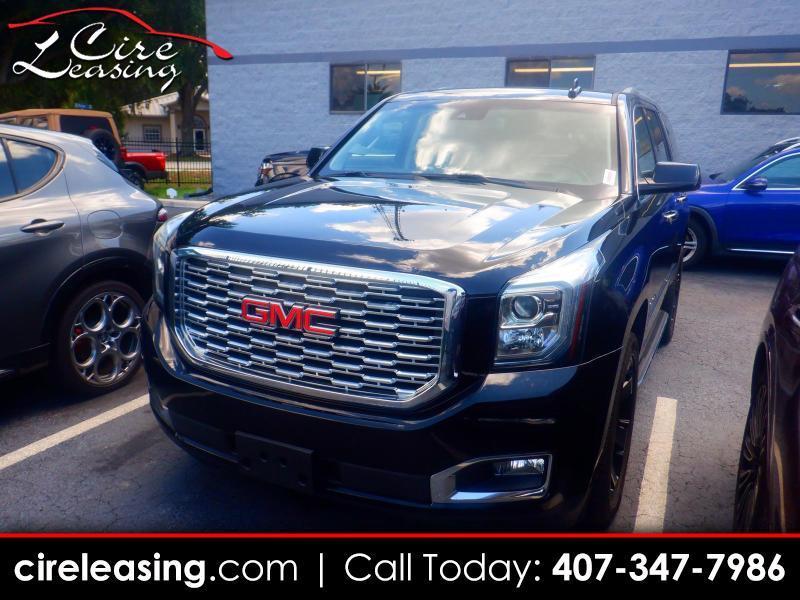 GMC Yukon  2020