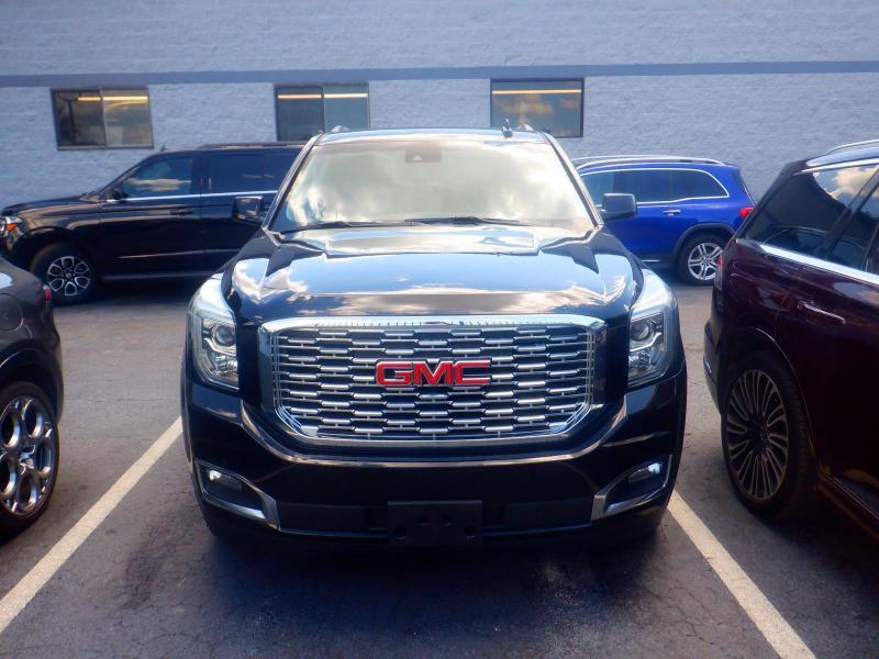 GMC Yukon  2020
