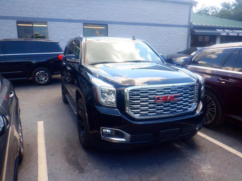 GMC Yukon  2020