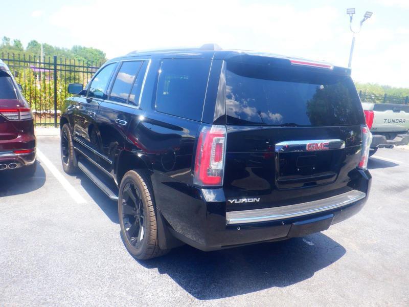 GMC Yukon  2020