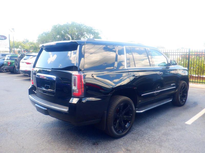 GMC Yukon  2020