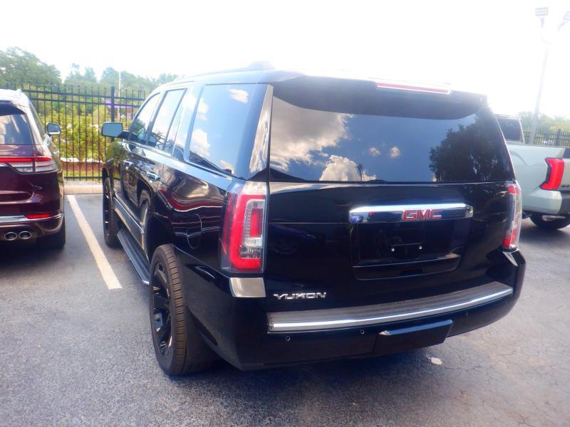GMC Yukon  2020