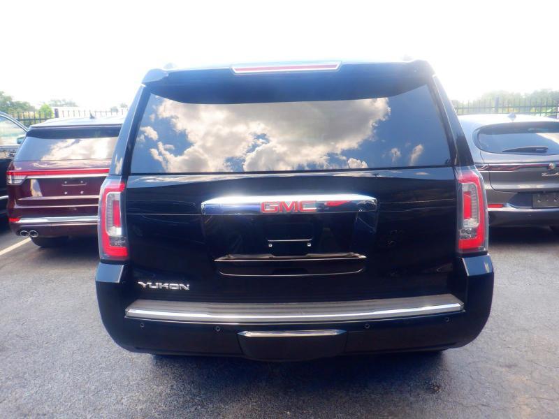GMC Yukon  2020