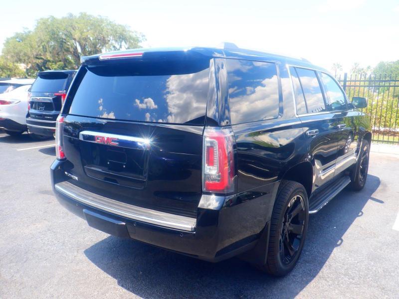 GMC Yukon  2020