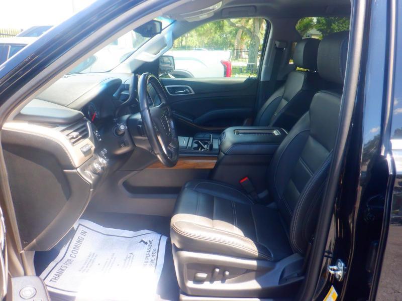 GMC Yukon  2020