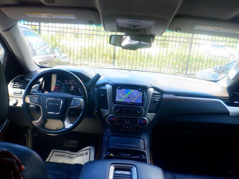 GMC Yukon  2020