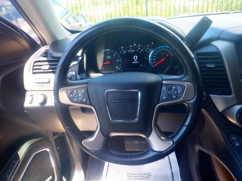 GMC Yukon  2020
