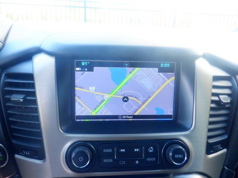 GMC Yukon  2020