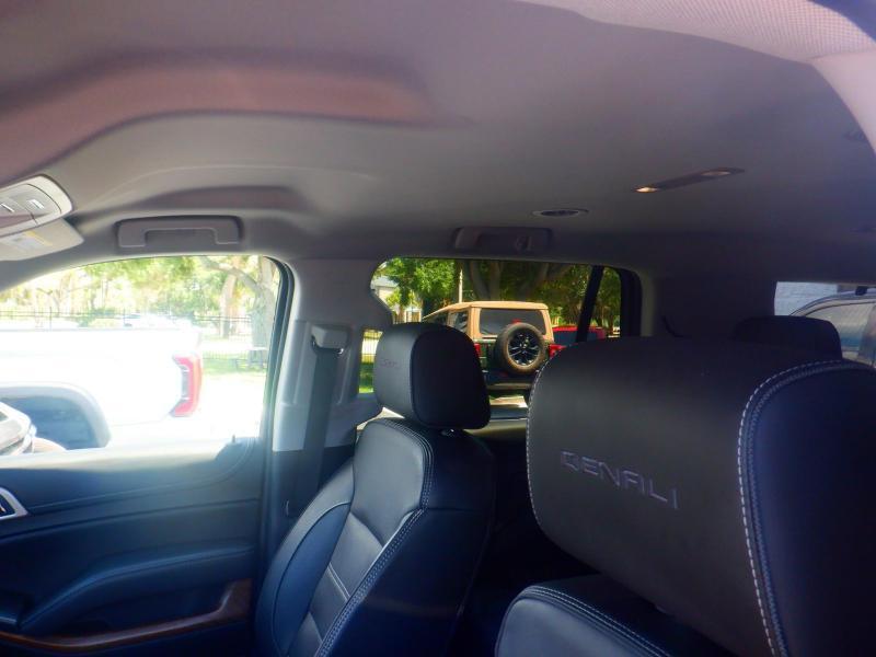 GMC Yukon  2020